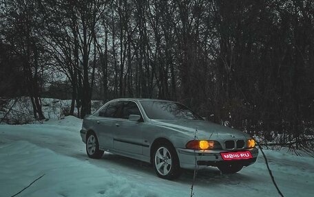 BMW 5 серия, 1998 год, 460 000 рублей, 7 фотография