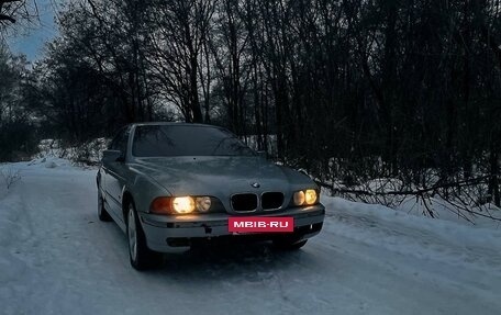 BMW 5 серия, 1998 год, 460 000 рублей, 4 фотография