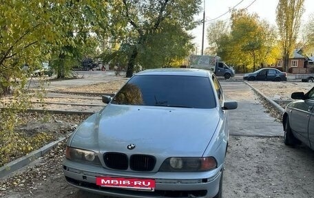BMW 5 серия, 1998 год, 460 000 рублей, 3 фотография