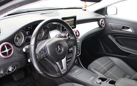 Mercedes-Benz GLA, 2014 год, 1 930 000 рублей, 13 фотография