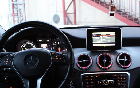 Mercedes-Benz GLA, 2014 год, 1 930 000 рублей, 18 фотография