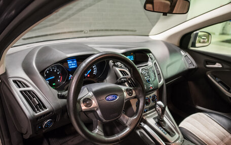 Ford Focus III, 2013 год, 994 000 рублей, 9 фотография