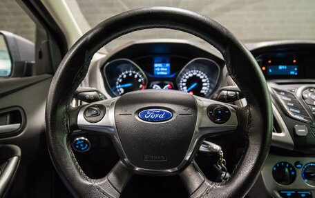 Ford Focus III, 2013 год, 994 000 рублей, 10 фотография