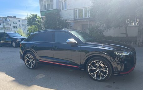 Audi SQ8, 2019 год, 8 999 000 рублей, 2 фотография