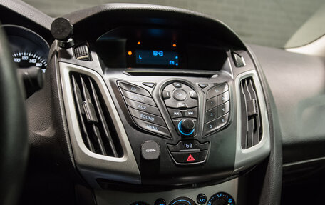 Ford Focus III, 2013 год, 994 000 рублей, 13 фотография