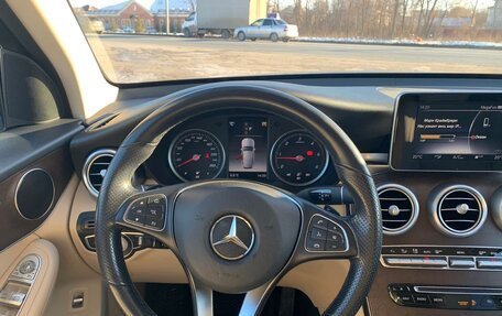 Mercedes-Benz GLC, 2018 год, 3 800 000 рублей, 8 фотография