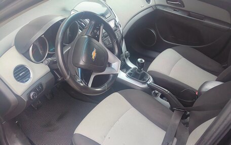 Chevrolet Cruze II, 2013 год, 1 000 000 рублей, 7 фотография