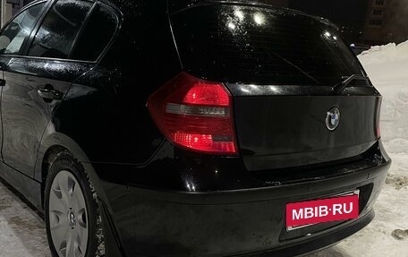 BMW 1 серия, 2008 год, 740 000 рублей, 6 фотография