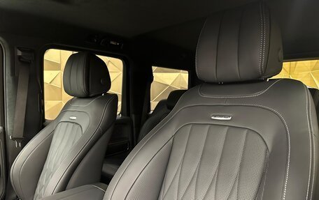 Mercedes-Benz G-Класс AMG, 2023 год, 30 850 000 рублей, 10 фотография