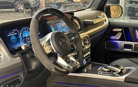 Mercedes-Benz G-Класс AMG, 2023 год, 30 850 000 рублей, 9 фотография