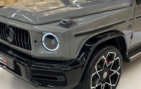 Mercedes-Benz G-Класс AMG, 2023 год, 30 850 000 рублей, 3 фотография