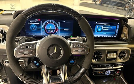 Mercedes-Benz G-Класс AMG, 2023 год, 30 850 000 рублей, 13 фотография