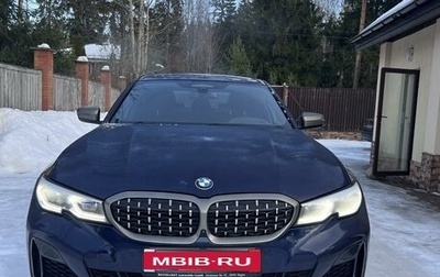 BMW 3 серия, 2020 год, 5 900 000 рублей, 1 фотография