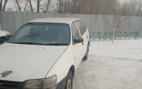 Toyota Caldina, 1995 год, 280 000 рублей, 4 фотография