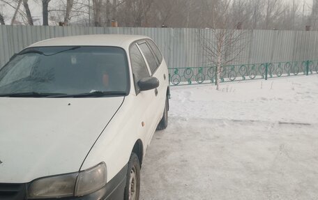 Toyota Caldina, 1995 год, 280 000 рублей, 5 фотография