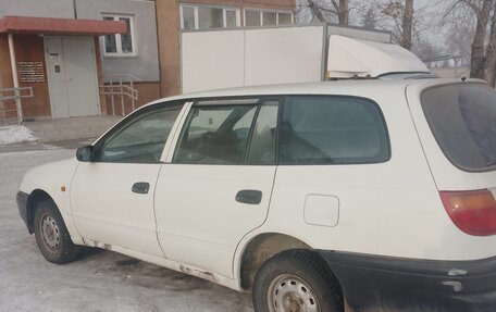 Toyota Caldina, 1995 год, 280 000 рублей, 10 фотография