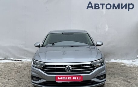 Volkswagen Jetta VII, 2020 год, 2 270 000 рублей, 2 фотография