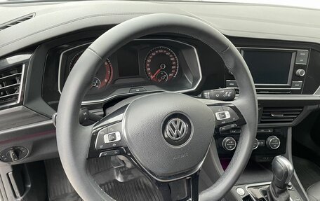 Volkswagen Jetta VII, 2020 год, 2 270 000 рублей, 13 фотография