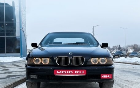 BMW 5 серия, 2000 год, 700 000 рублей, 2 фотография