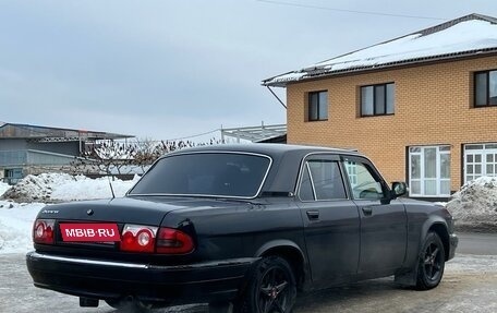 ГАЗ 31105 «Волга», 2008 год, 165 000 рублей, 4 фотография