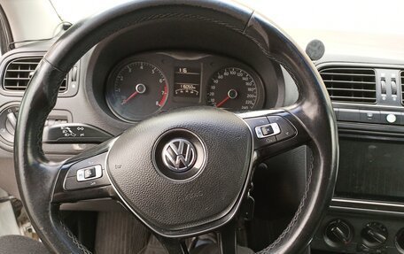 Volkswagen Polo VI (EU Market), 2020 год, 1 100 000 рублей, 5 фотография