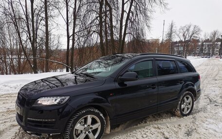 Audi Q7, 2010 год, 1 750 000 рублей, 4 фотография