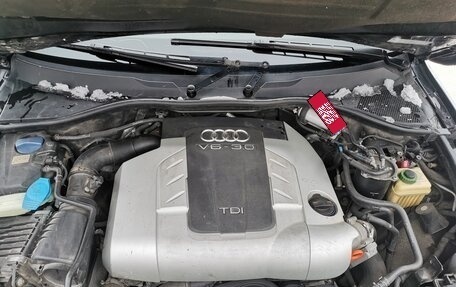 Audi Q7, 2010 год, 1 750 000 рублей, 10 фотография