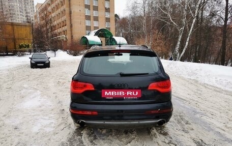 Audi Q7, 2010 год, 1 750 000 рублей, 7 фотография