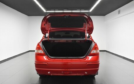 Nissan Tiida, 2011 год, 975 000 рублей, 7 фотография