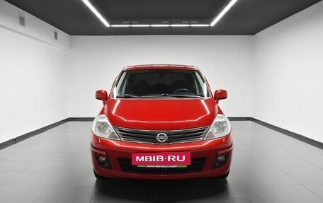 Nissan Tiida, 2011 год, 975 000 рублей, 3 фотография