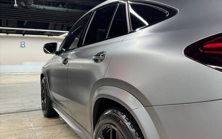 Mercedes-Benz GLE Coupe AMG, 2020 год, 12 500 000 рублей, 5 фотография