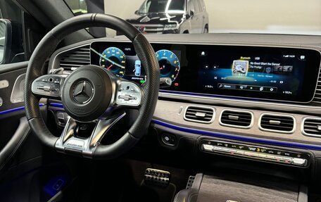 Mercedes-Benz GLE Coupe AMG, 2020 год, 12 500 000 рублей, 6 фотография