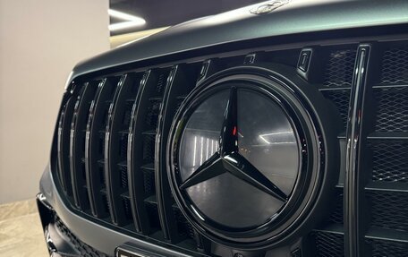 Mercedes-Benz GLE Coupe AMG, 2020 год, 12 500 000 рублей, 16 фотография