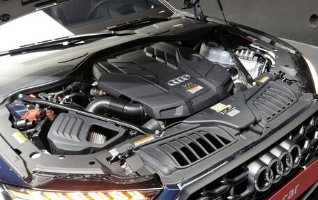 Audi A8, 2021 год, 6 140 000 рублей, 3 фотография