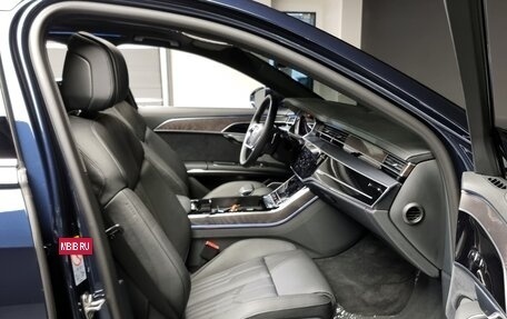 Audi A8, 2021 год, 6 140 000 рублей, 11 фотография