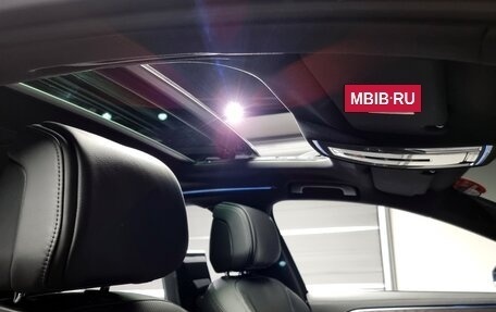 Audi A8, 2021 год, 6 140 000 рублей, 6 фотография