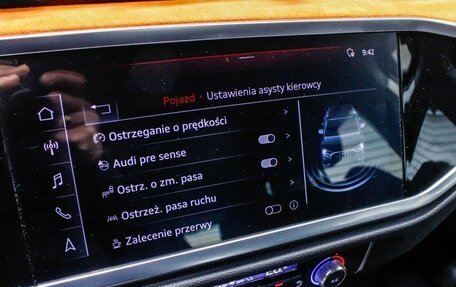 Audi Q3, 2019 год, 2 900 000 рублей, 23 фотография