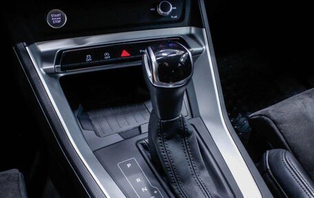Audi Q3, 2019 год, 2 900 000 рублей, 27 фотография