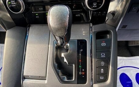 Toyota Alphard III, 2019 год, 3 250 000 рублей, 18 фотография