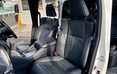 Toyota Alphard III, 2019 год, 3 250 000 рублей, 26 фотография