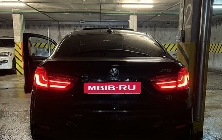 BMW X6, 2016 год, 5 200 000 рублей, 4 фотография