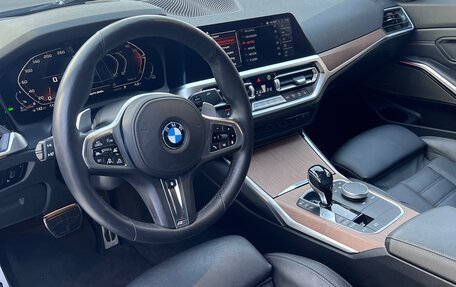 BMW 3 серия, 2020 год, 5 900 000 рублей, 8 фотография