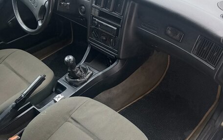Audi 80, 1989 год, 130 000 рублей, 9 фотография