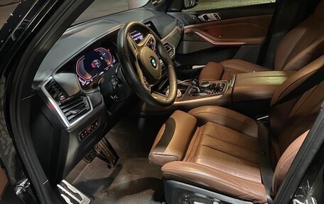 BMW X5, 2020 год, 7 590 000 рублей, 3 фотография