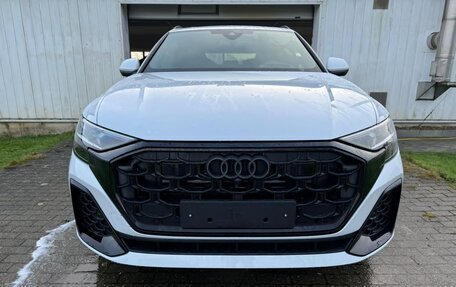 Audi Q8 I, 2023 год, 14 391 116 рублей, 2 фотография