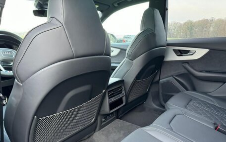 Audi Q8 I, 2023 год, 14 391 116 рублей, 13 фотография