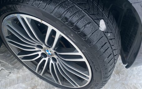 BMW 5 серия, 2019 год, 4 100 000 рублей, 12 фотография