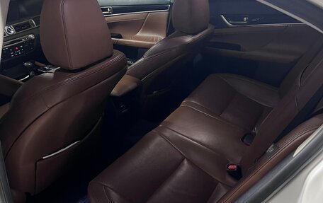 Lexus GS IV рестайлинг, 2014 год, 2 250 000 рублей, 12 фотография