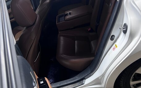 Lexus GS IV рестайлинг, 2014 год, 2 250 000 рублей, 14 фотография
