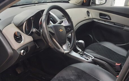 Chevrolet Cruze II, 2013 год, 910 000 рублей, 15 фотография